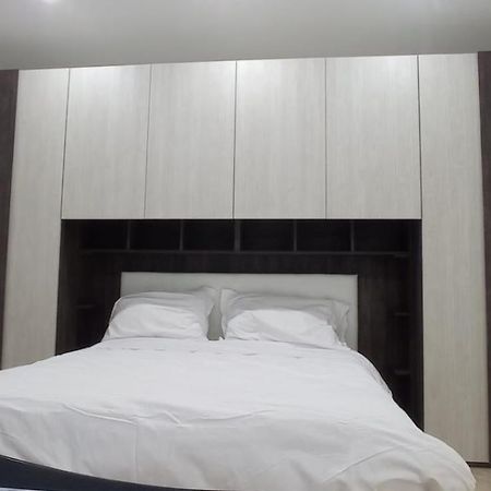 Sea Stone House Apartment Bari Buitenkant foto