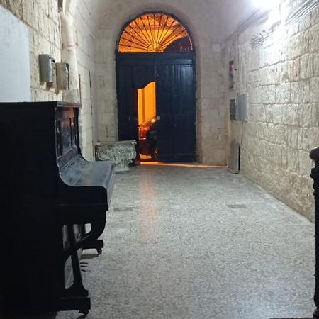 Sea Stone House Apartment Bari Buitenkant foto
