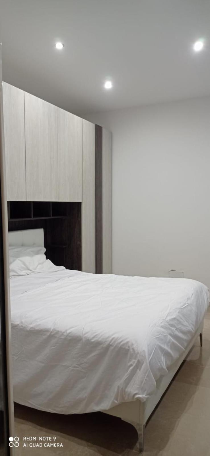 Sea Stone House Apartment Bari Buitenkant foto
