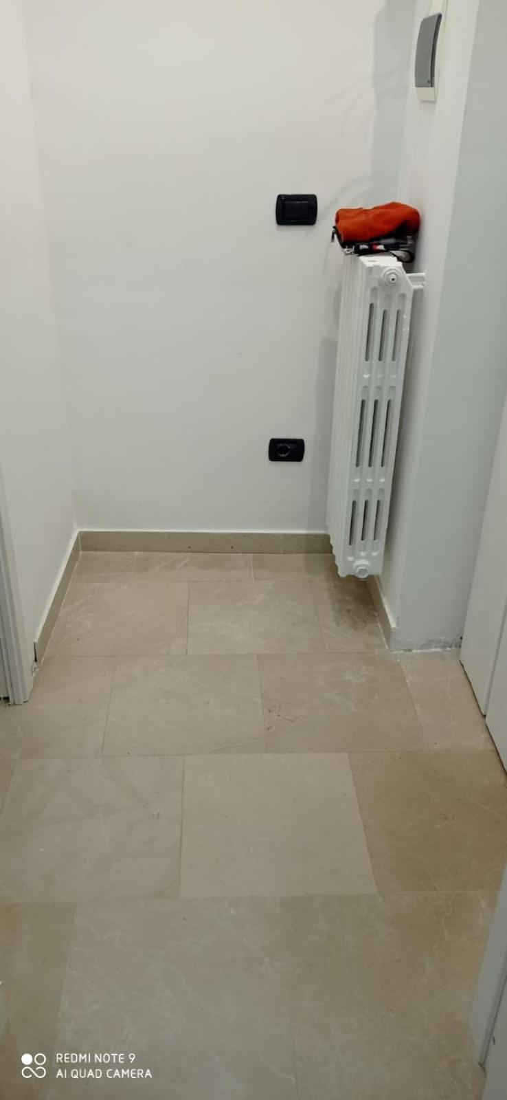 Sea Stone House Apartment Bari Buitenkant foto