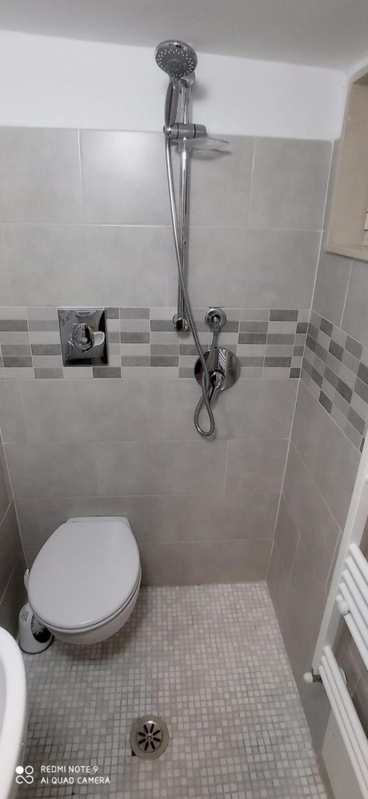 Sea Stone House Apartment Bari Buitenkant foto