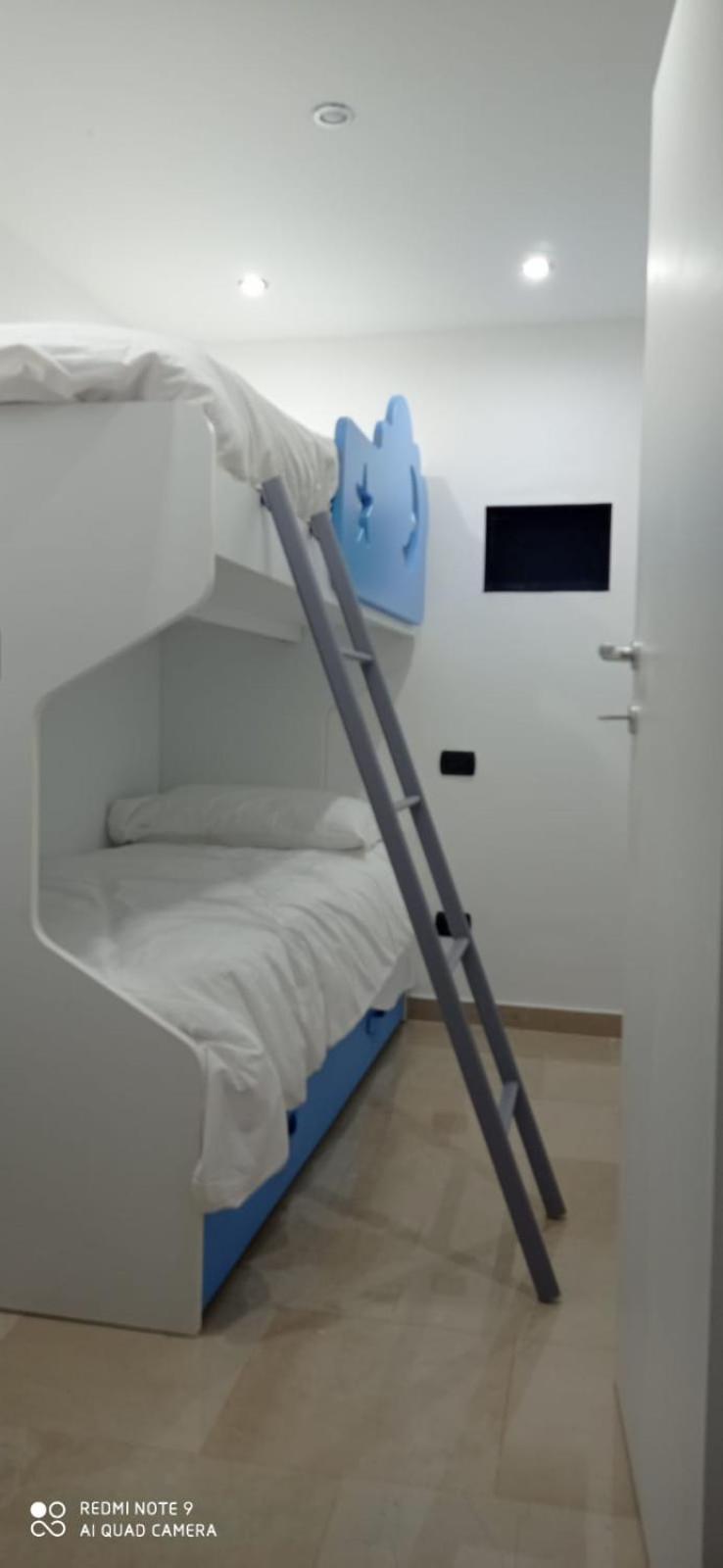 Sea Stone House Apartment Bari Buitenkant foto