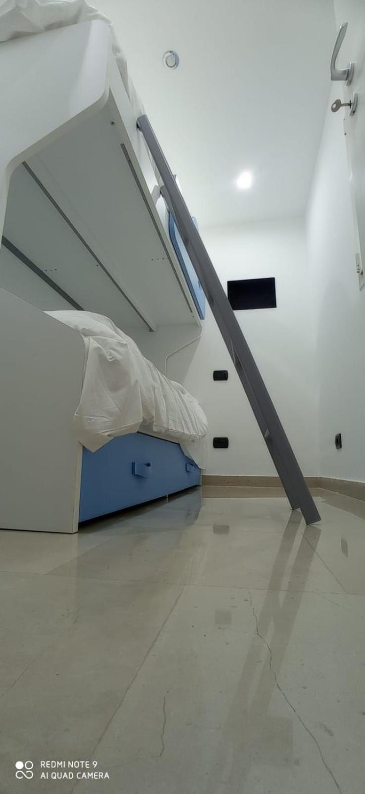 Sea Stone House Apartment Bari Buitenkant foto