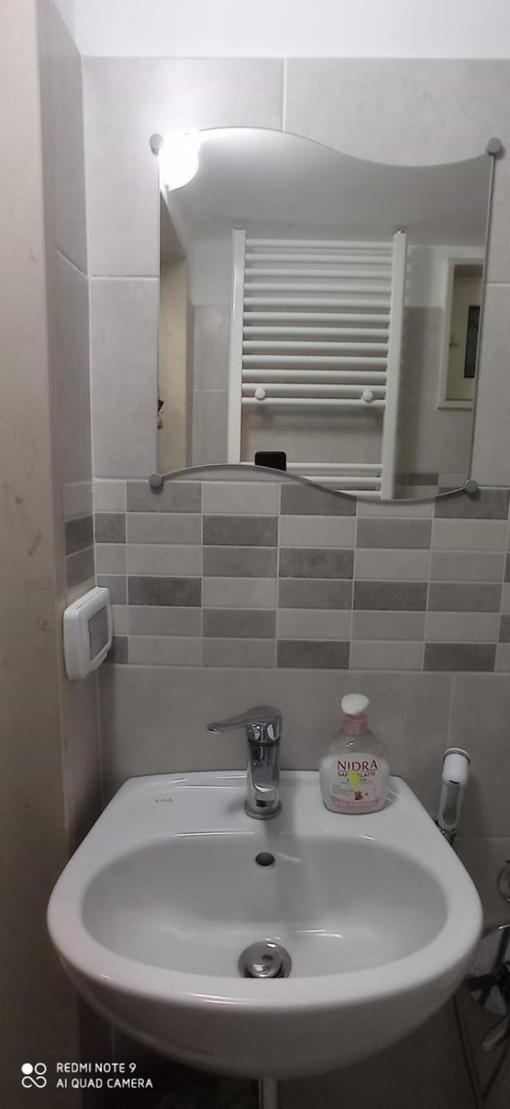 Sea Stone House Apartment Bari Buitenkant foto